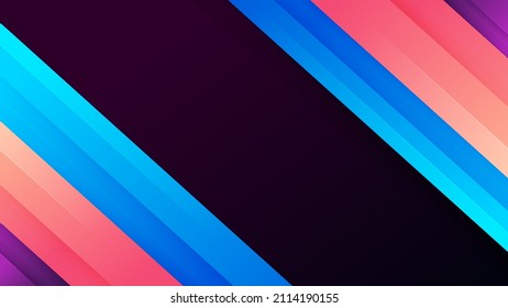 Vector premium backgrond with overlap layer background and dynamic shadow. Vector background for wallpaper. Eps 10