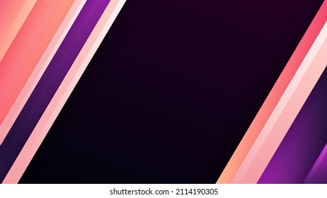 Vector premium backgrond with overlap layer background and dynamic shadow. Vector background for wallpaper. Eps 10
