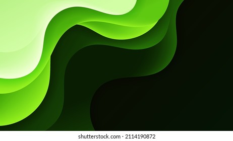 Vector premium backgrond with overlap layer background and dynamic shadow. Vector background for wallpaper. Eps 10