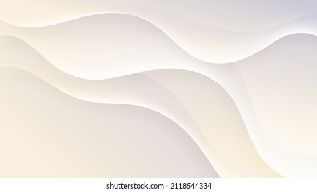 Vector premium backgrond with overlap layer background and dynamic shadow. Vector background for wallpaper. Eps 10