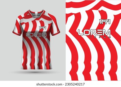 vector premium collection of soccer jerseys