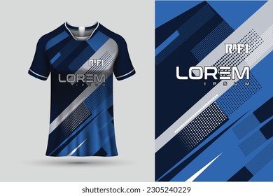 vector premium collection of soccer jerseys