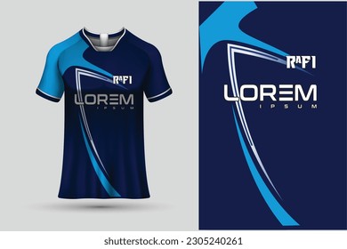 vector premium collection of soccer jerseys