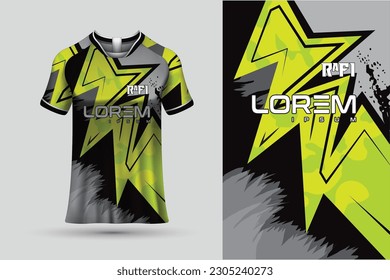 vector premium collection of soccer jerseys