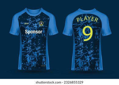  vector premium collection of soccer jerseys