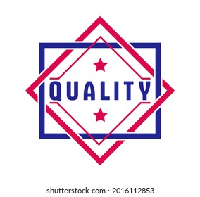 Etiqueta exclusiva de la marca Vector premium aislada en fondo blanco, logotipo del producto o placa de mejor precio, insignia genuina de estilo vintage, símbolo de garantía.