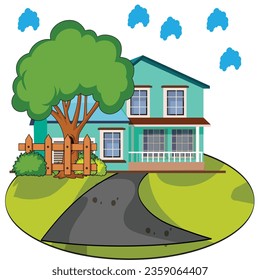 Vektorgrafik-Premium-Home-Icon-Design.