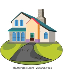 vector premium home icon design.