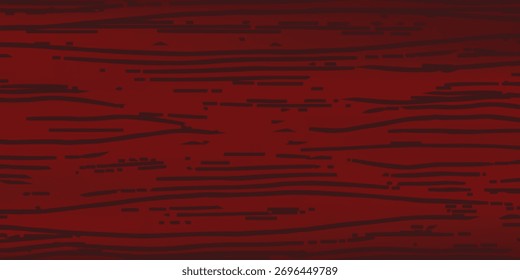 Vetor premium vermelho mogno ou madeira teca textura placa fundo