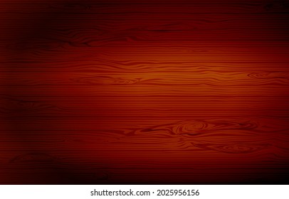 textura de palisandro rojo premium vectorial