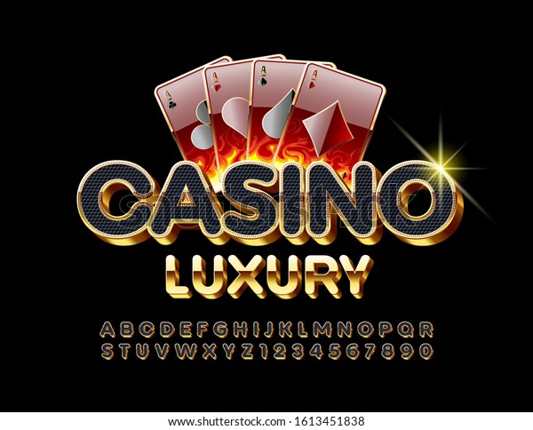 Das ungewöhnlichste luxury casino online der Welt