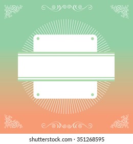 vector premium vintage badges and label 