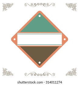 vector premium vintage badges and labels  