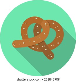 Vector Pretzel