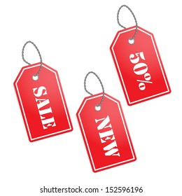 Vector price-list