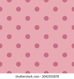 vector print circles. pea pattern for clothing or print