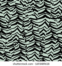 Vector Print Skin Animal. Safari Seamless Fabric. Vector Leather Imitation. Jungle Wallpaper. Blots and Blur. Grunge Ornament. Africa Vector Circles Pattern.
