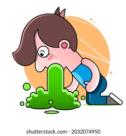 Vector print of a T-shirt. Drunk man, drunk look, funny face. Humor.
