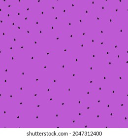 vector print of watermelon pulp. seamless print of watermelons for clothing or print
