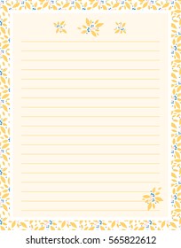 Letter pad Images, Stock Photos & Vectors | Shutterstock