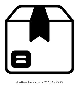 Vector Products Grocery object illustration
