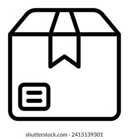 Vector Products Grocery object illustration