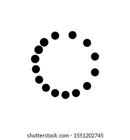 vector progress loading bar, loading icon, loading illustration