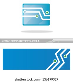 vector project computer 1