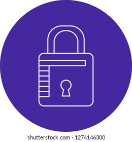 vector protection icon