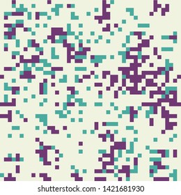 vector proxy camouflage  pattern for army. camouflage military pattern