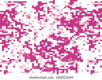 vector proxy camouflage  pattern for army. camouflage military pattern