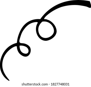 vector pumpkin. black and white line art. black and white pumpkin image. Black and white pumpkin vector illustration for banner, invitation card and for other your ideas.