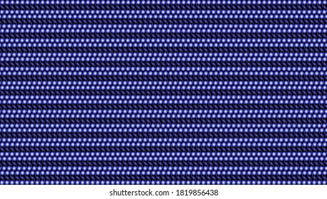 Vector morado, fondo abstracto con arcos y elementos volumétricos esféricos.