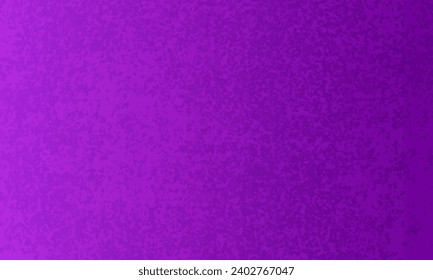 Vector of purple grunge background with rough textured effect.
