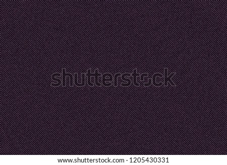 vector of purple jeans denim texture
