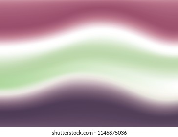 Vector purple lilac gradient with white stripes