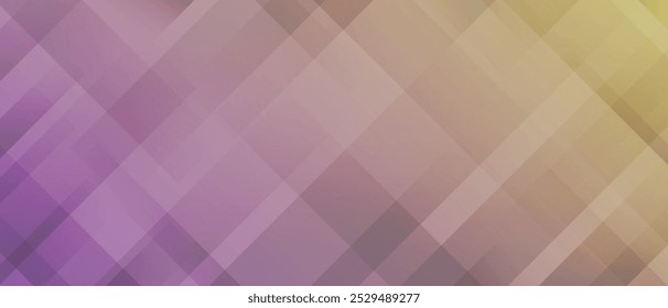 Vetor Roxo E Amarelo Fundo Abstrato Para Papel De Parede, Banner, Apresentação