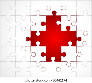 3,603 10 piece puzzle Images, Stock Photos & Vectors | Shutterstock