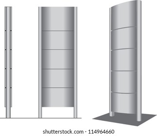 vector Pylon, stella, GAS, oil