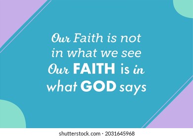 22,800 Our Faith Images, Stock Photos & Vectors | Shutterstock