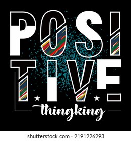 vector quote slogan stylish letters t shirt design