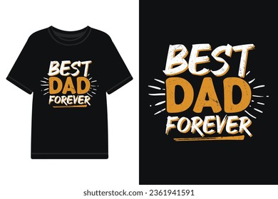 Vector quote typography t shirt design