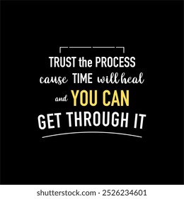 vector quote, you can get through it