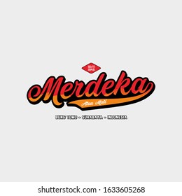 Vector Quotes from Indonesian Heroes
