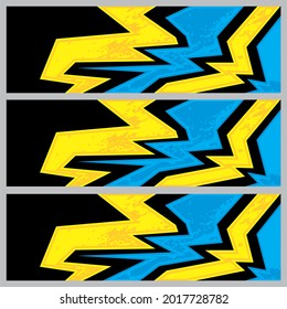 vector racing background abstract design