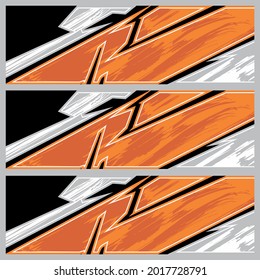 vector racing background abstract design