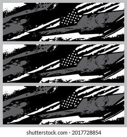 vector racing background abstract design