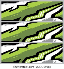 vector racing background abstract design