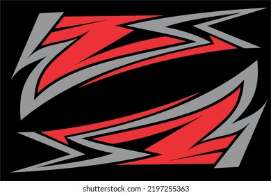 960 Wrap car red line Images, Stock Photos & Vectors | Shutterstock