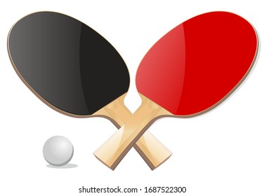 Ping Pong Images Stock Photos Vectors Shutterstock